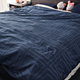 Depending on your bedroom, you can hide most of the BedJet 3 underneath your bed, but you can never really get rid of that stupid hose entirely, which could be a dealbreaker for some.